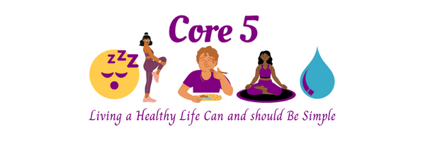 Core 5 Health