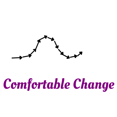 Comfortable Change