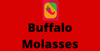 Buffalo Molasses Dressing